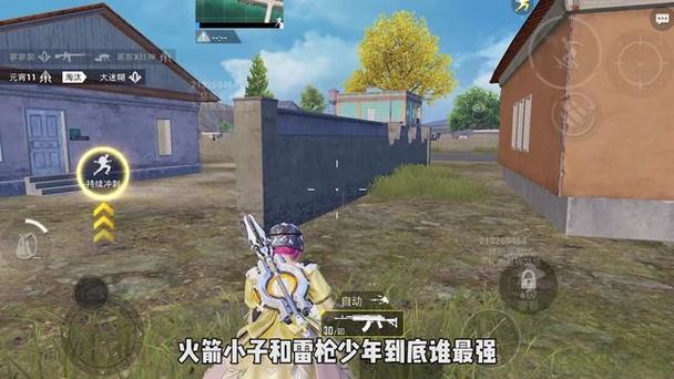和平精英免费挂锁头透视 - 零门槛高胜率外挂工具